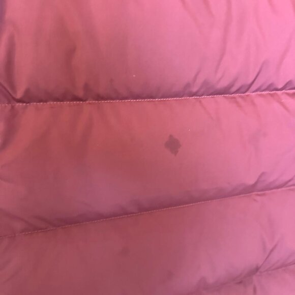 NorthFace Women’s Aconcagua Parka - Picture 6 of 8